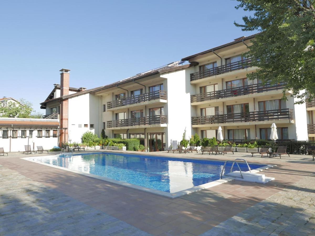Studio Maré Chernomorets Černomorec Exterior foto